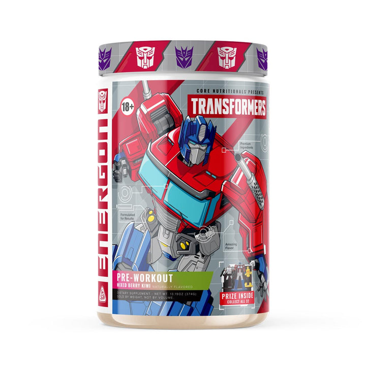 ENERGON PWO 20 SERV
