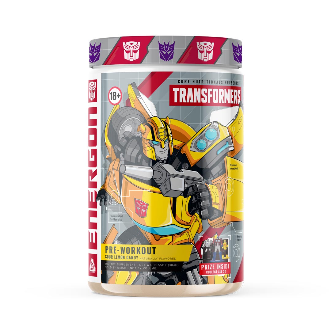 ENERGON PWO 20 SERV