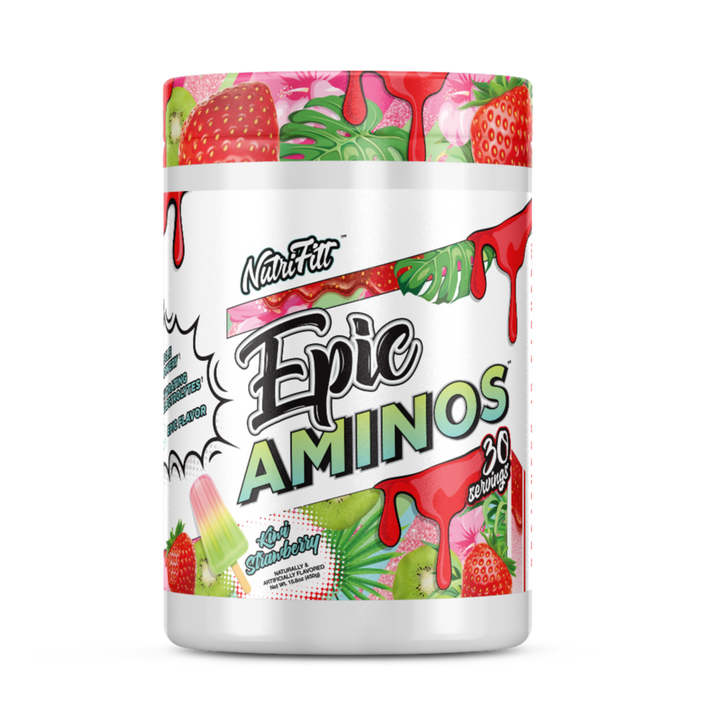EPIC AMINOS 30 SERV