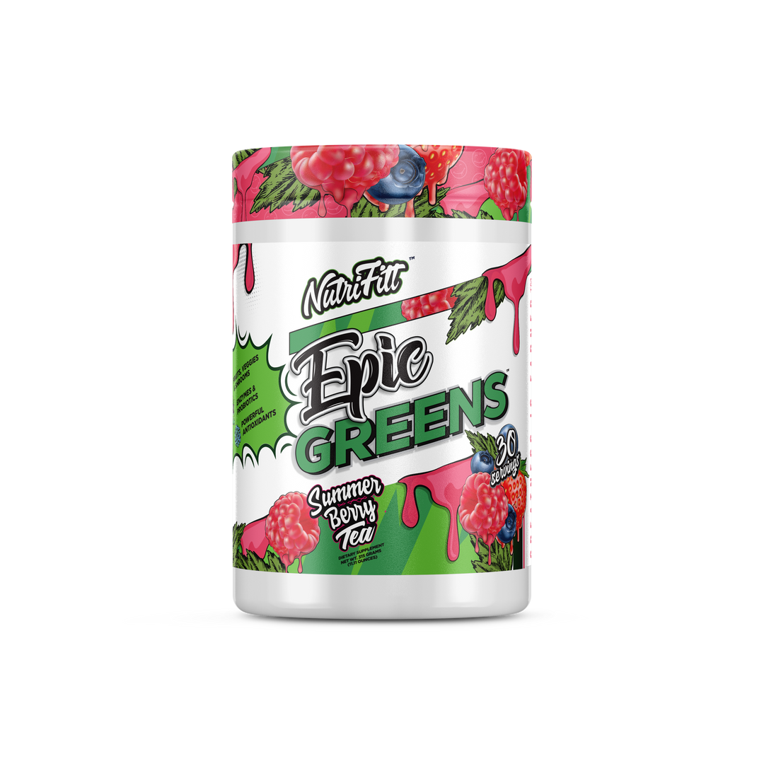 EPIC GREEN 30 SERV