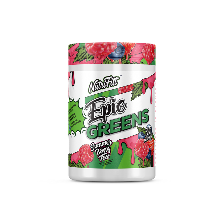 EPIC GREEN 30 SERV