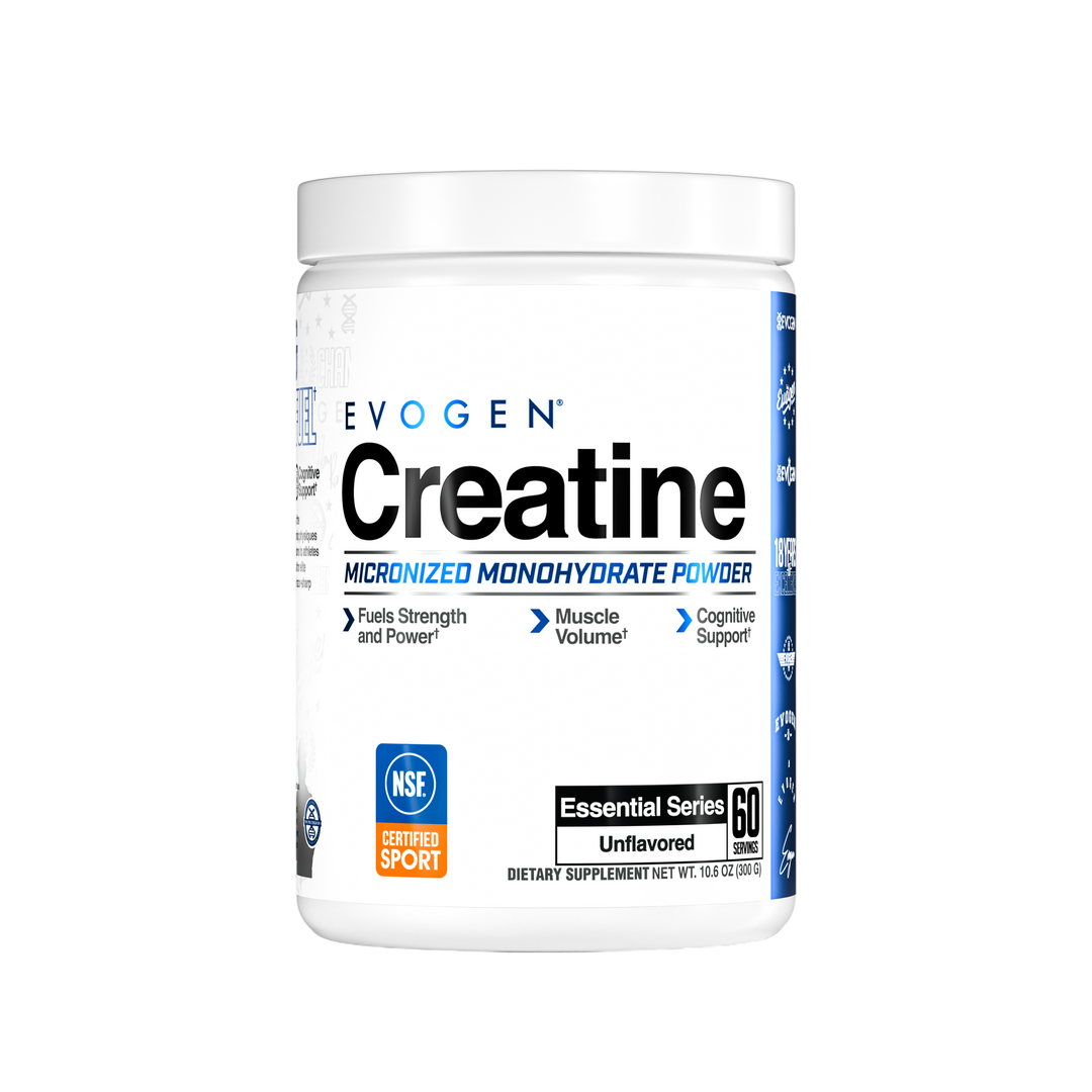 CREATINE MONOHYDRATE 300 GRS 60 SERV