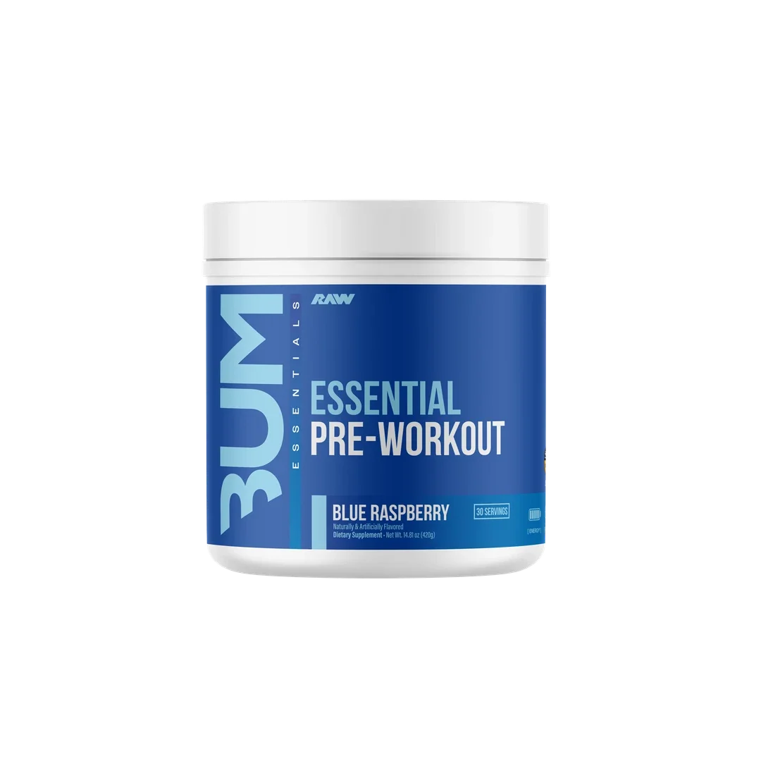 CBUM ESSENTIAL PWO 20 SERV