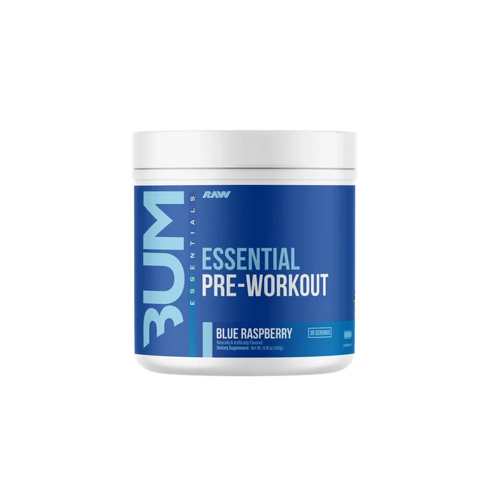 CBUM ESSENTIAL PWO 20 SERV