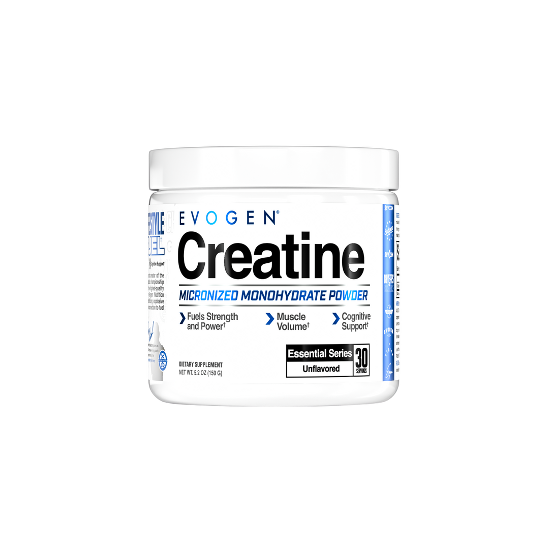 CREATINE MONOHYDRATE 150 GRS 30 SERV