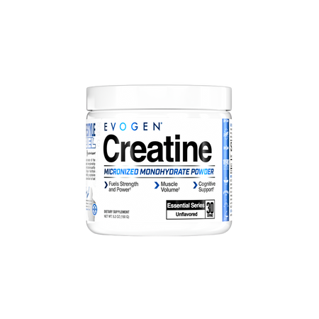 CREATINE MONOHYDRATE 150 GRS 30 SERV