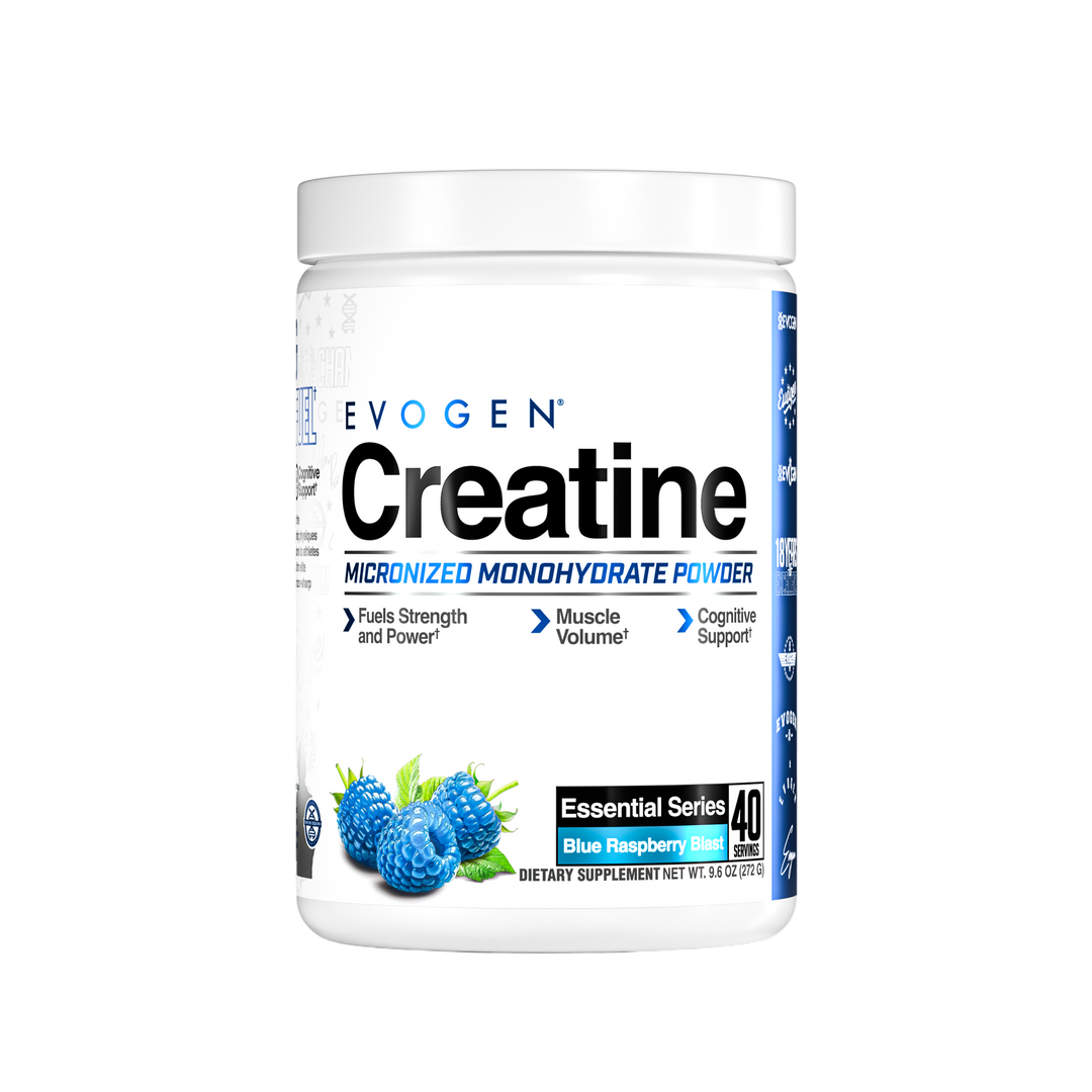 CREATINE MONOHYDRATE 40 SERV