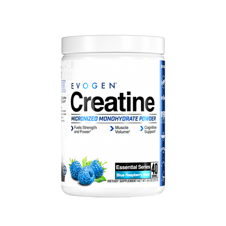 CREATINE MONOHYDRATE 40 SERV