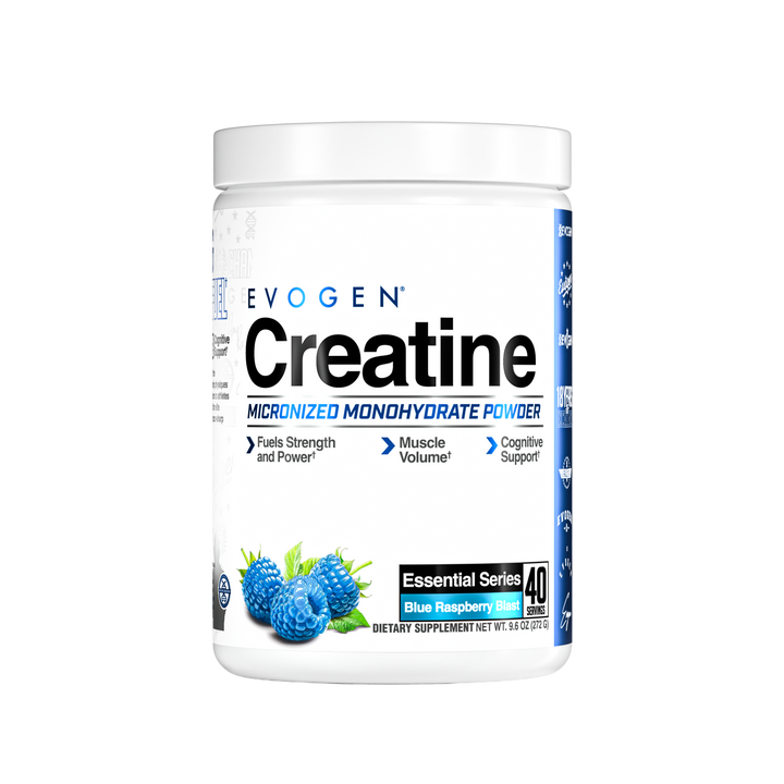 CREATINE MONOHYDRATE 40 SERV
