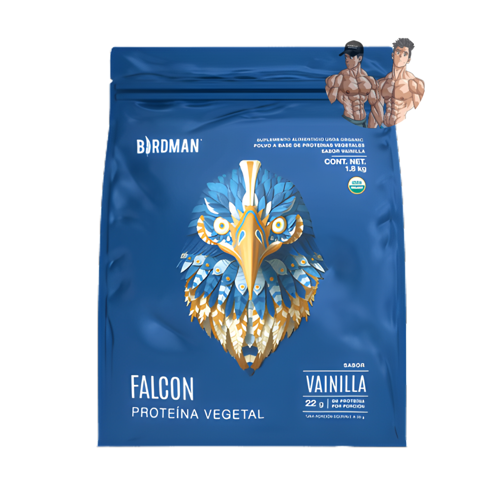 FALCON BAG 1.8 KG