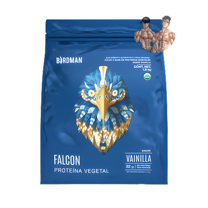 FALCON BAG 1.8 KG