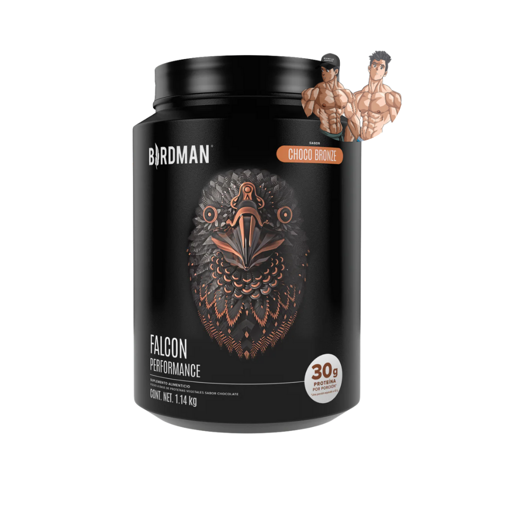 FALCON PERFORMANCE 1.14 KG