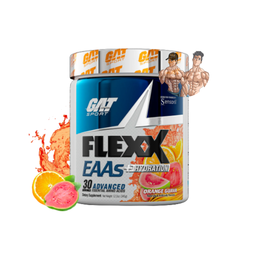 FLEXX EAA (30 SERV)