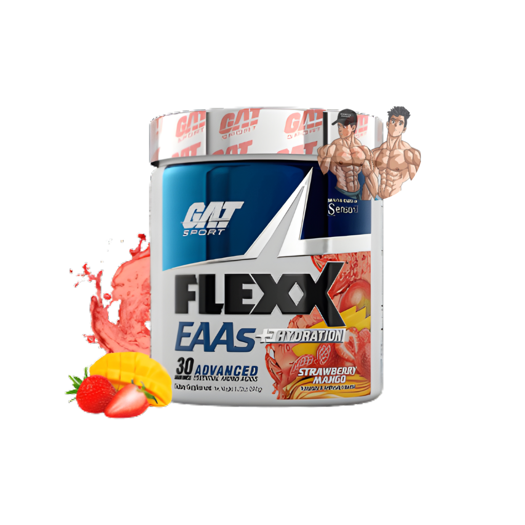 FLEXX EAA (30 SERV)