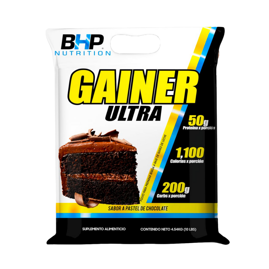 GAINER ULTRA BAG 10 LB
