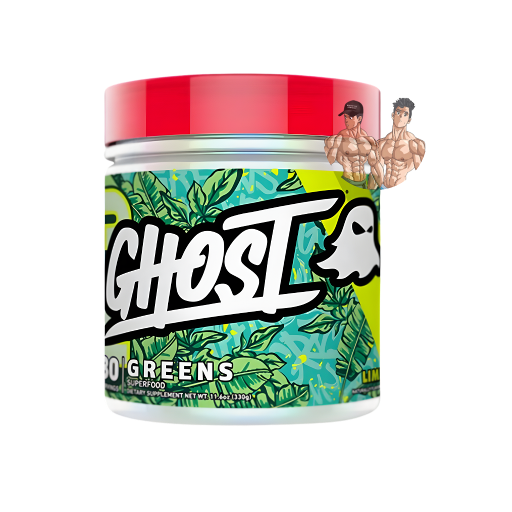 GREENS SUPERFOOD 30 SERV