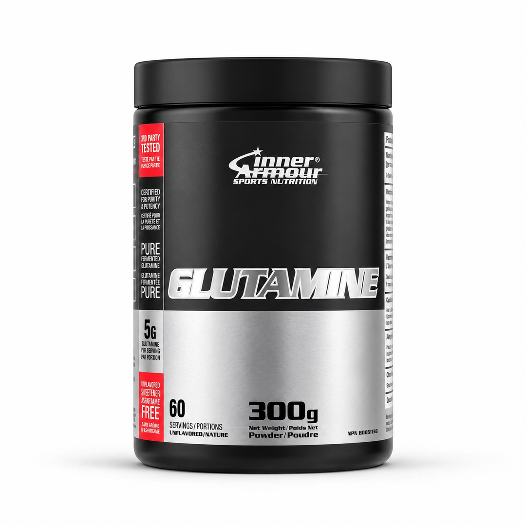 GLUTAMINE 300 G