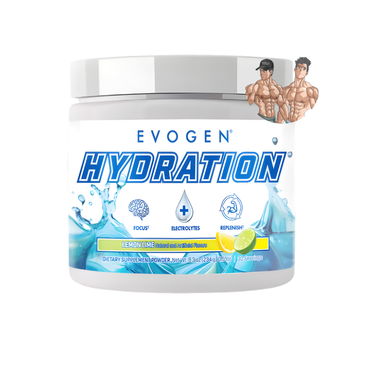 HYDRATION 30 SERV