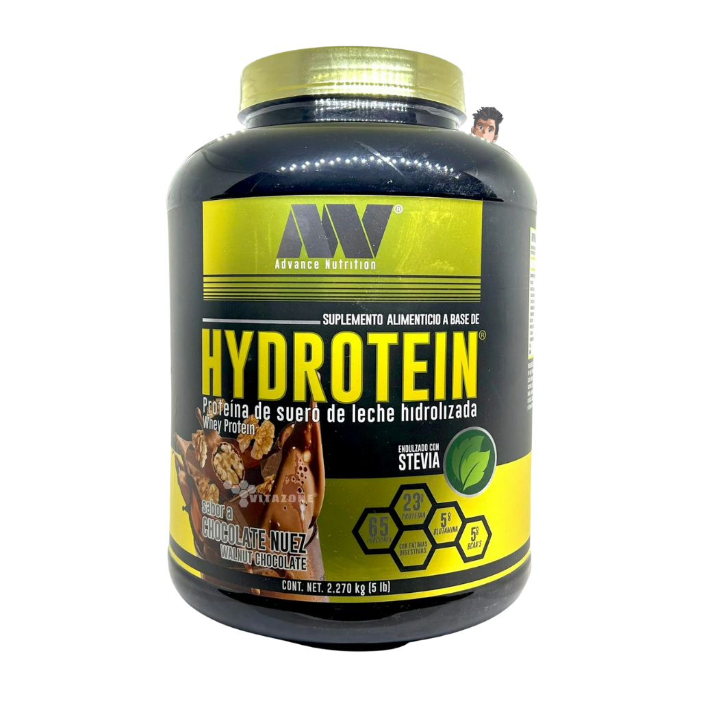 HYDROTEIN 5 LBS