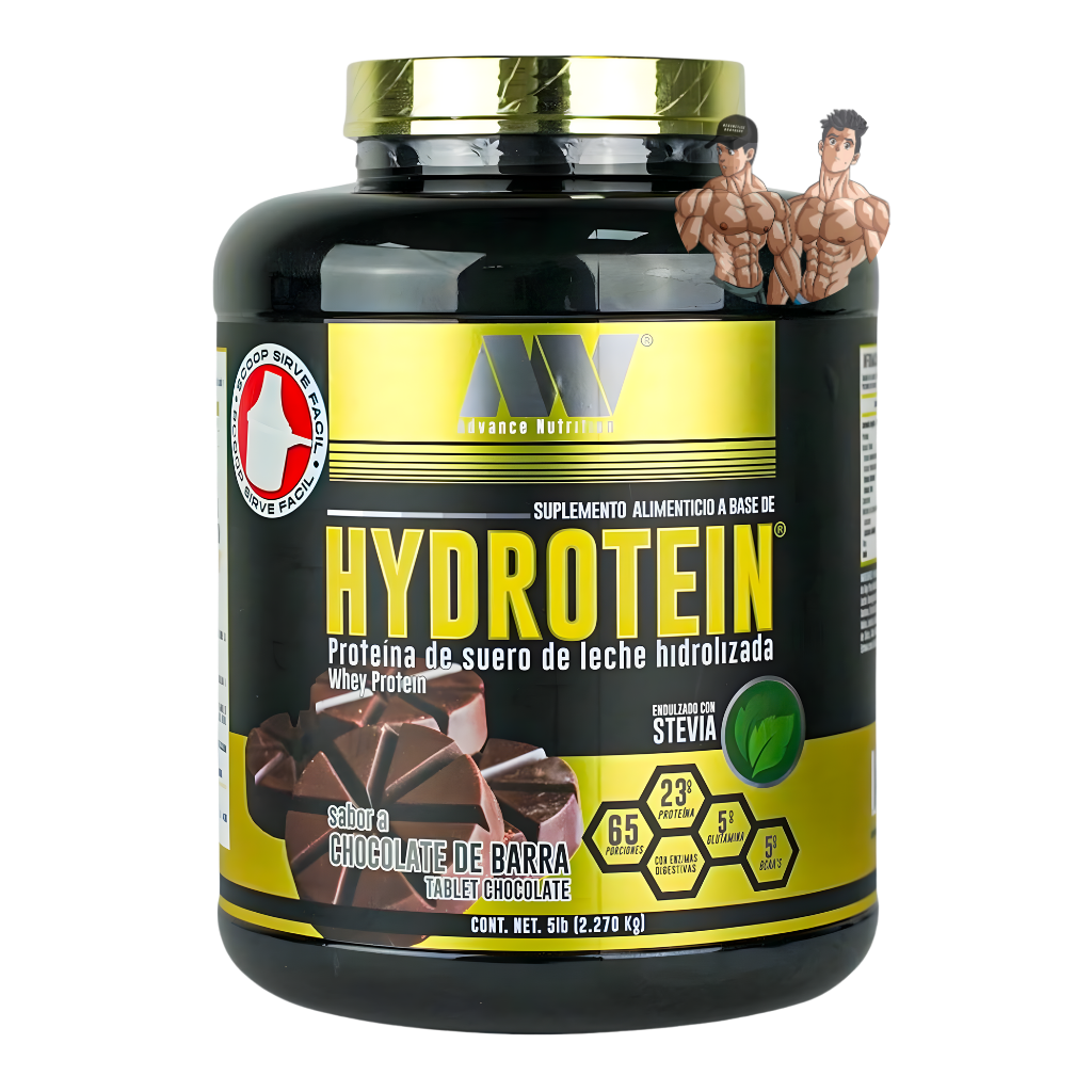 HYDROTEIN 5 LBS
