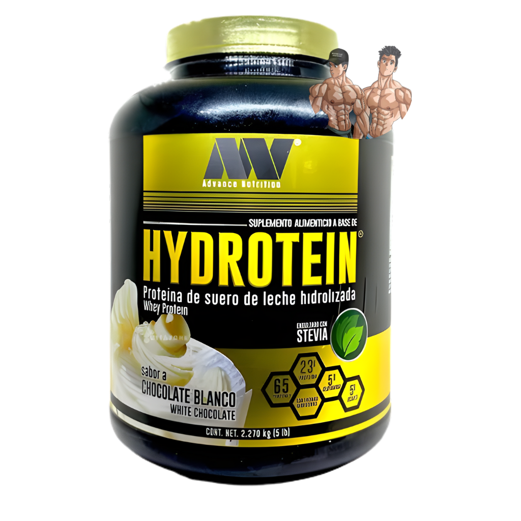 HYDROTEIN 5 LBS