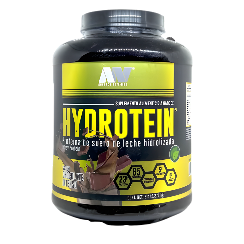 HYDROTEIN 5 LBS
