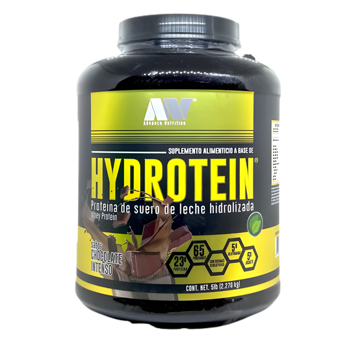 HYDROTEIN 5 LBS