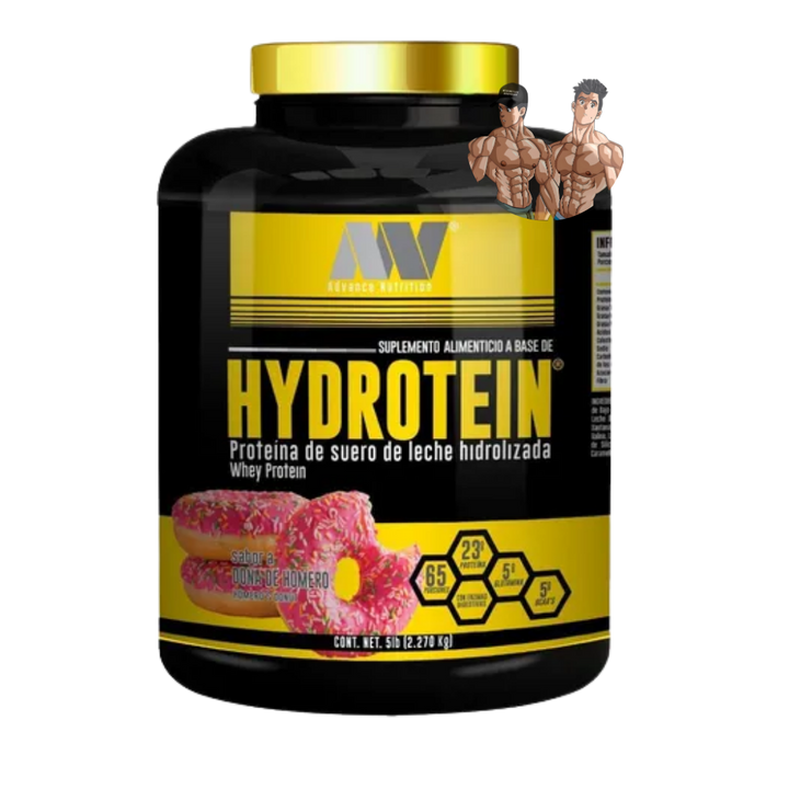 HYDROTEIN 5 LBS