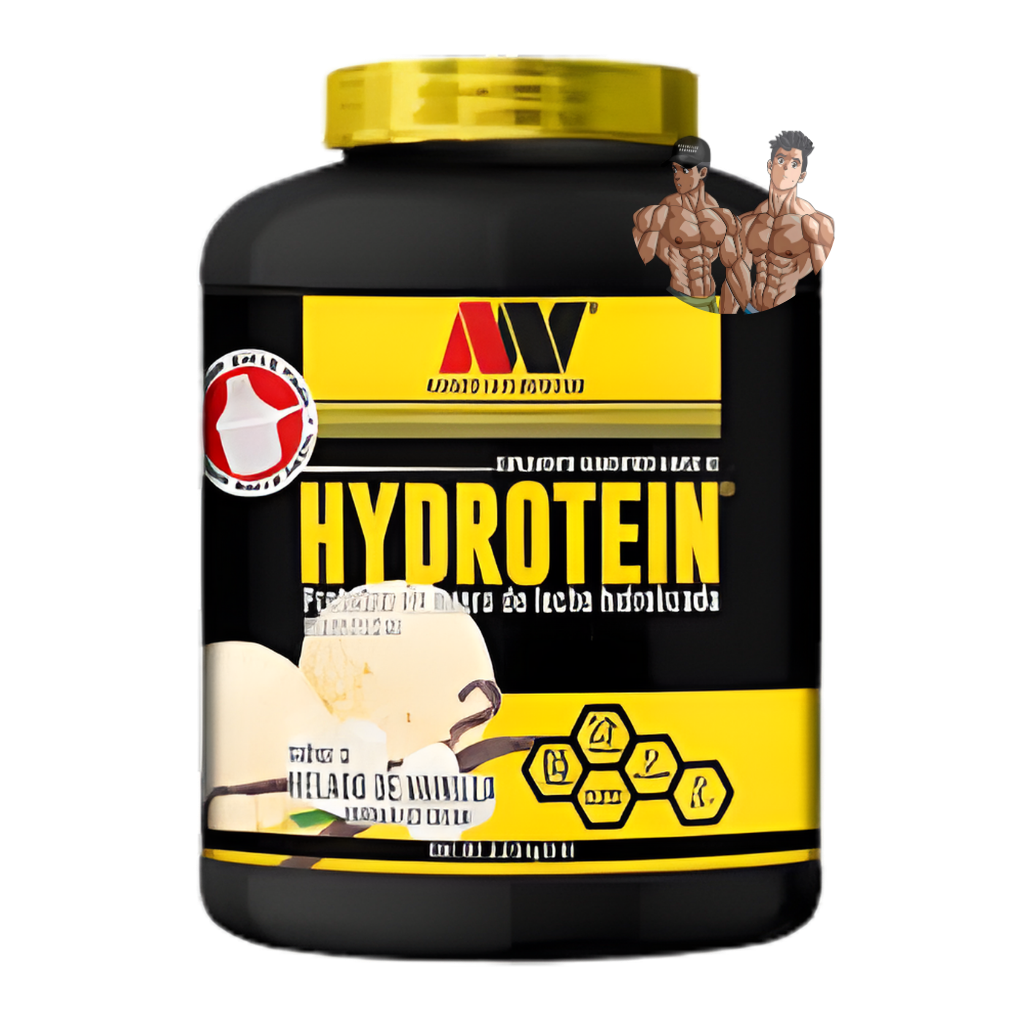 HYDROTEIN 5 LBS