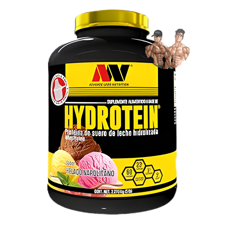 HYDROTEIN 5 LBS