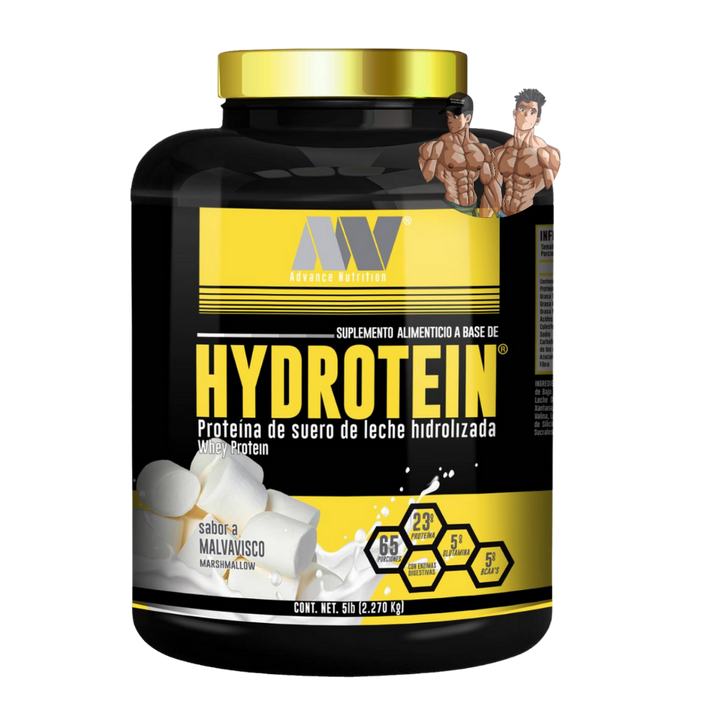 HYDROTEIN 5 LBS