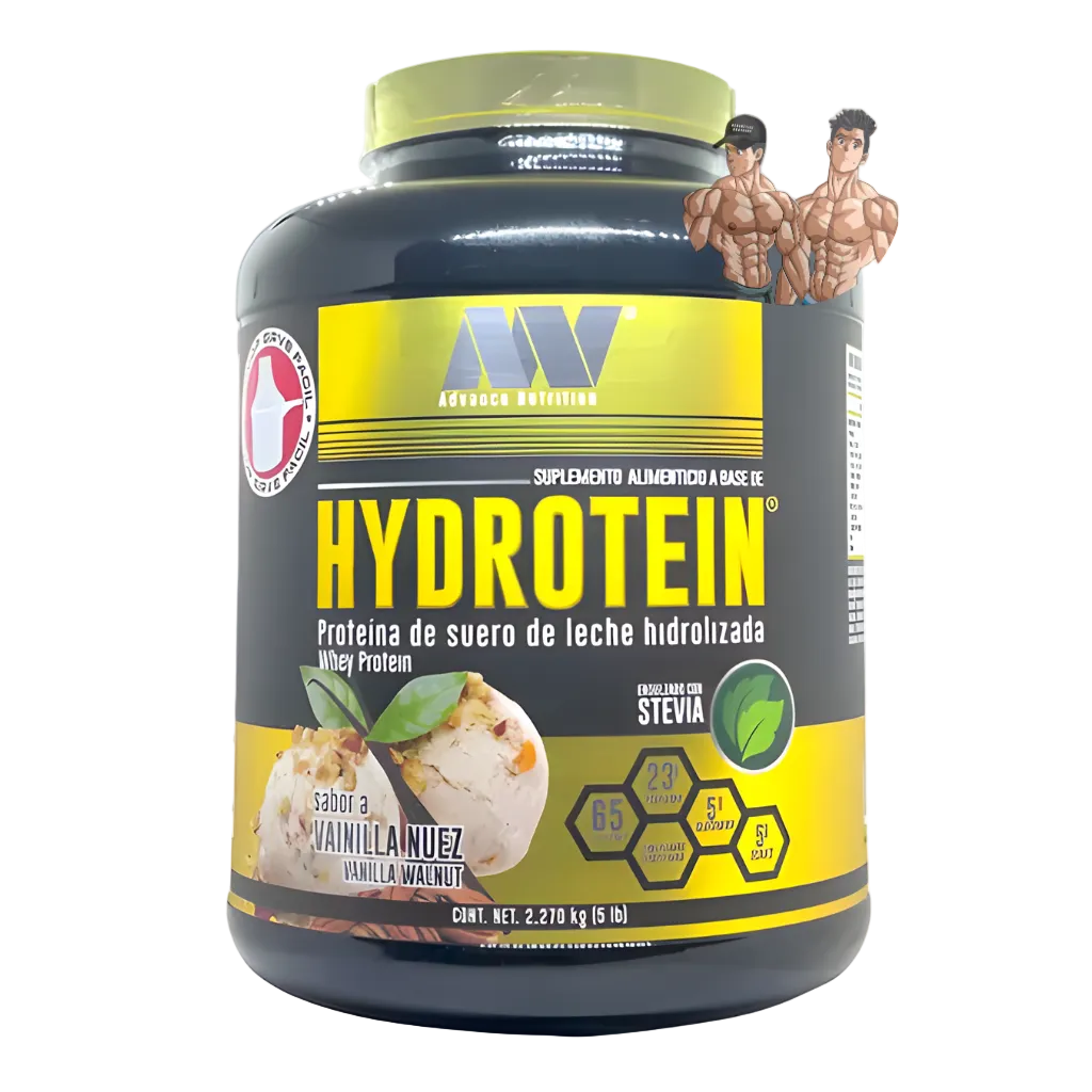 HYDROTEIN 5 LBS