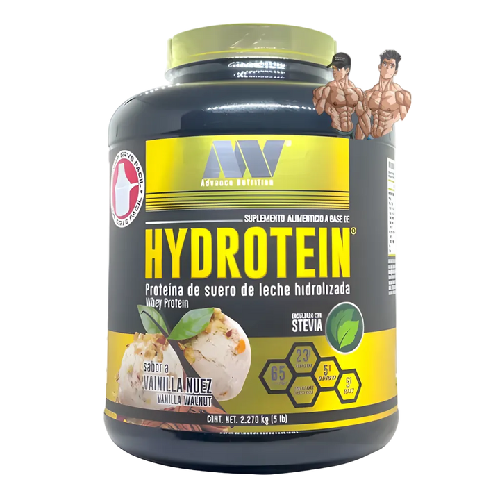 HYDROTEIN 5 LBS