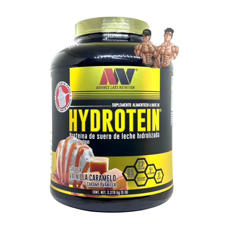 HYDROTEIN 5 LBS