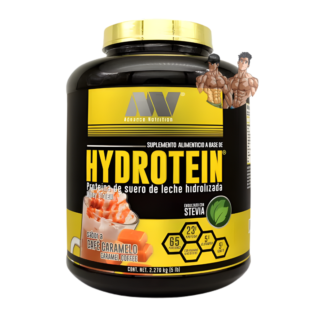 HYDROTEIN 5 LBS