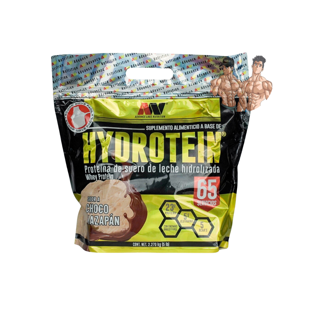 HYDROTEIN BAG 5 LB