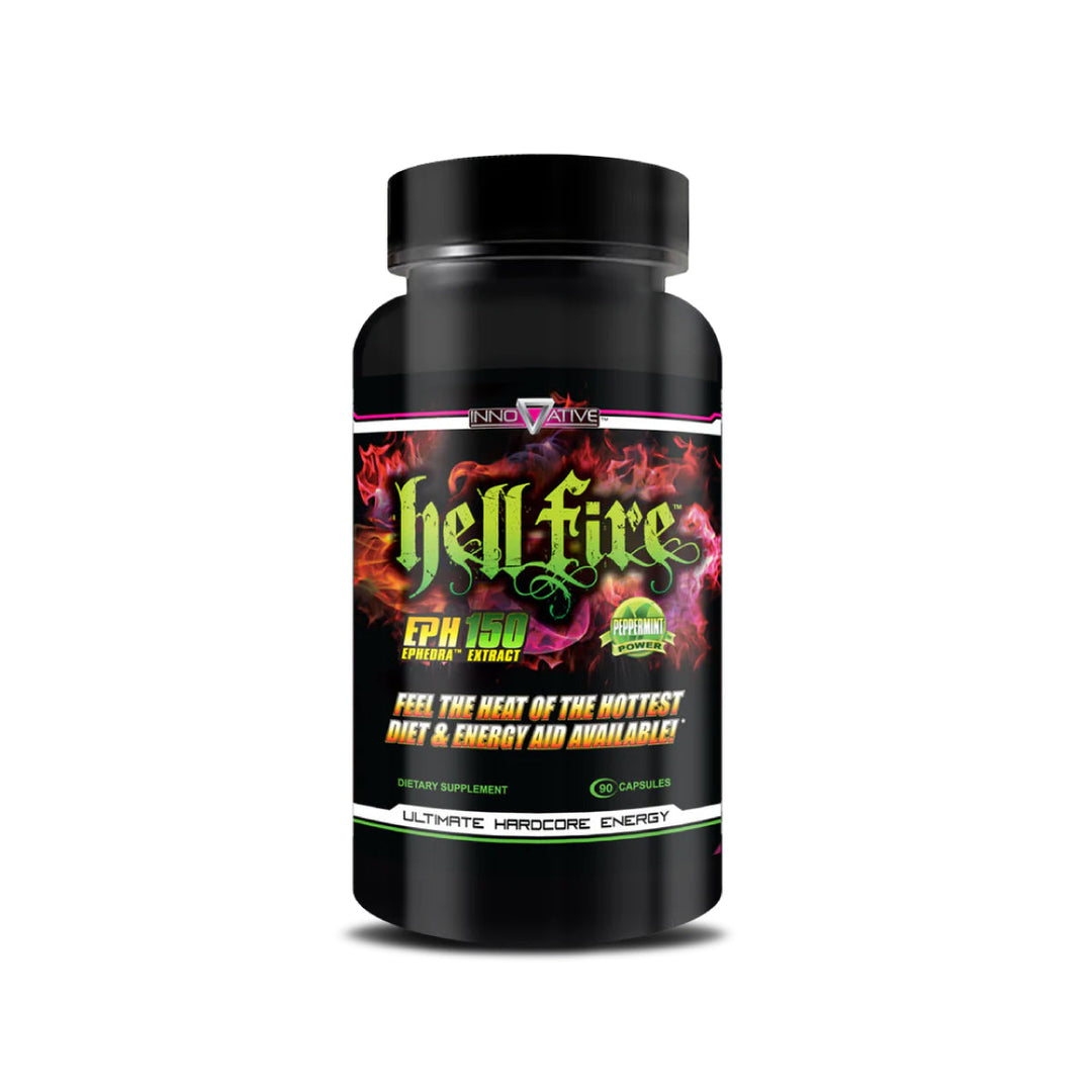 HELL FIRE 90 CT