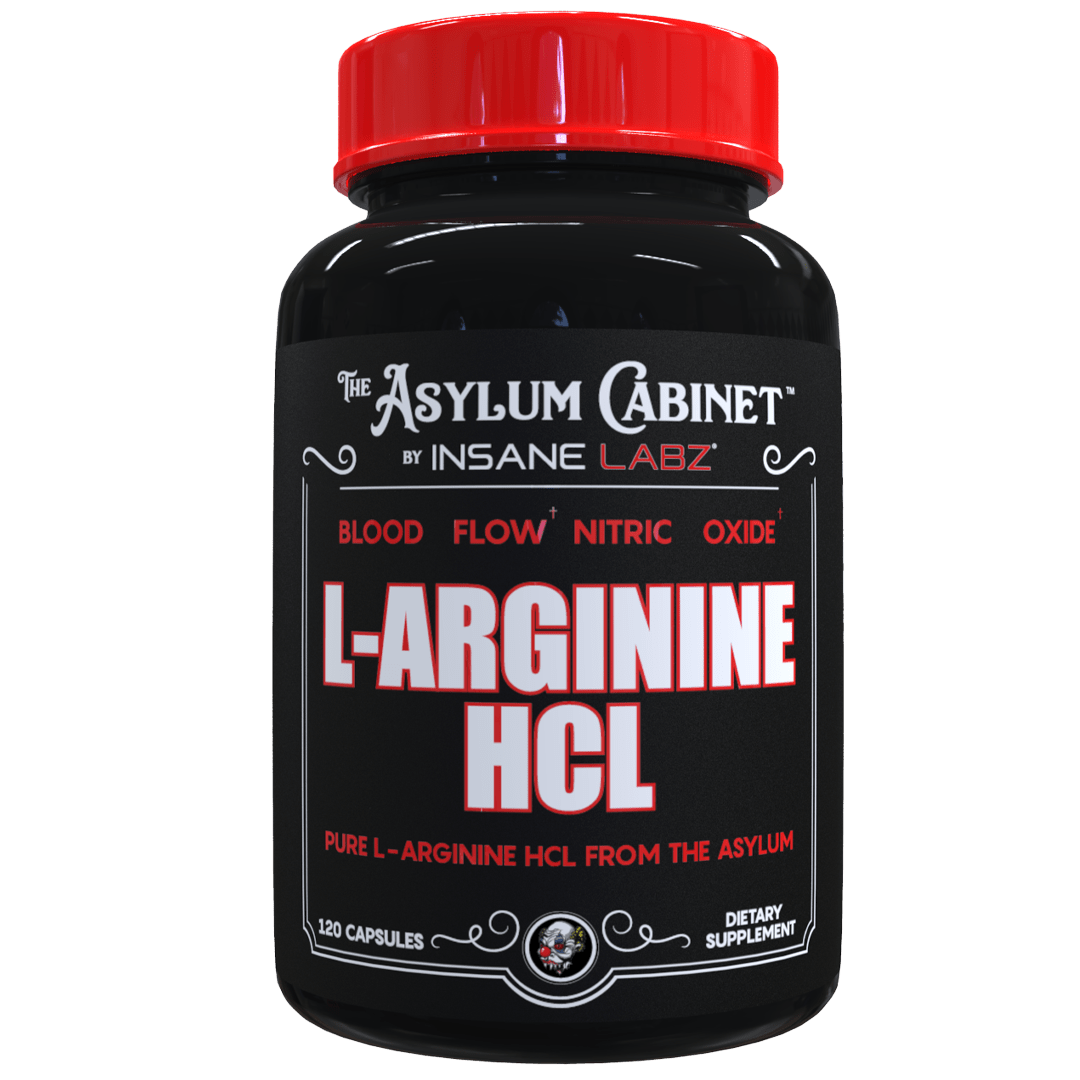 L-ARGININE HCL