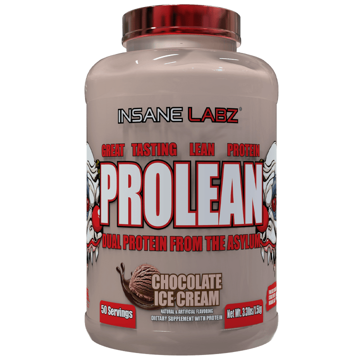 PROLEAN 3.2 LBS