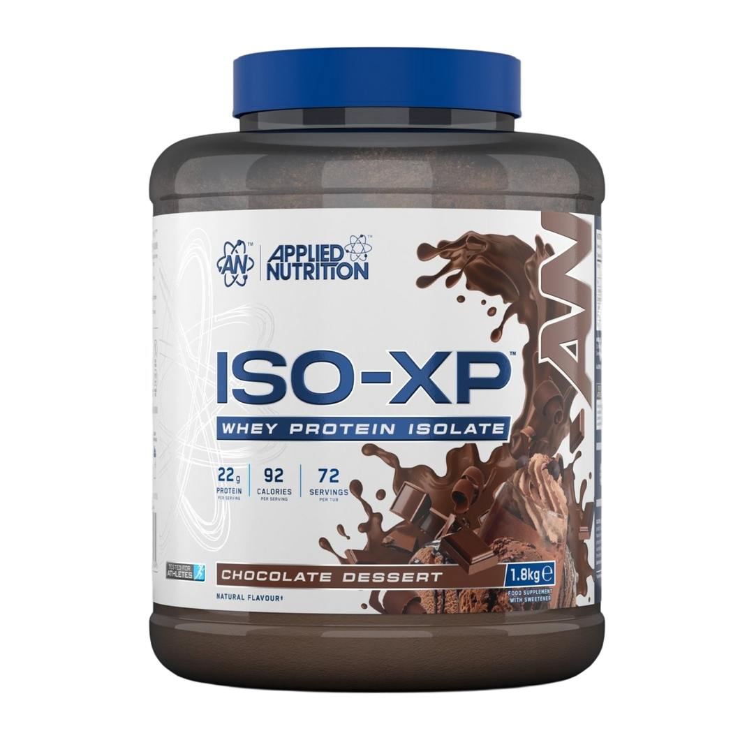 ISO XP 1.8 KG