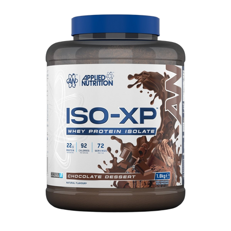 ISO XP 1.8 KG