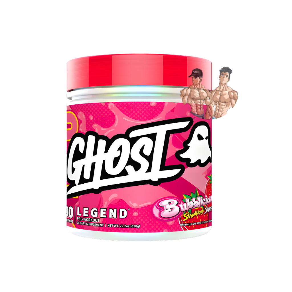 LEGEND PWO 30 SERV