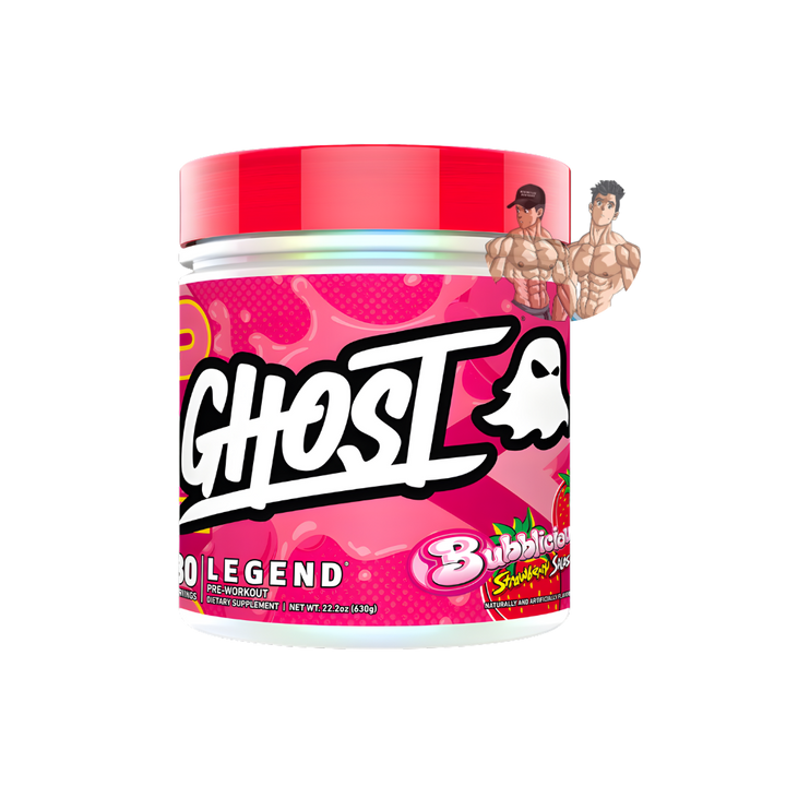 LEGEND PWO 30 SERV