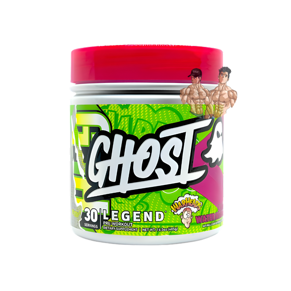 LEGEND PWO 30 SERV