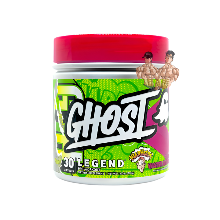 LEGEND PWO 30 SERV