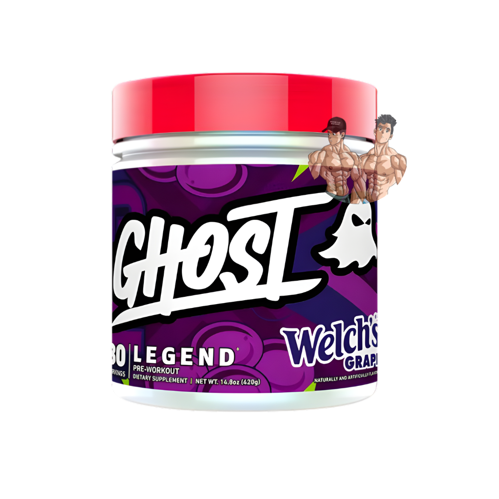 LEGEND PWO 30 SERV