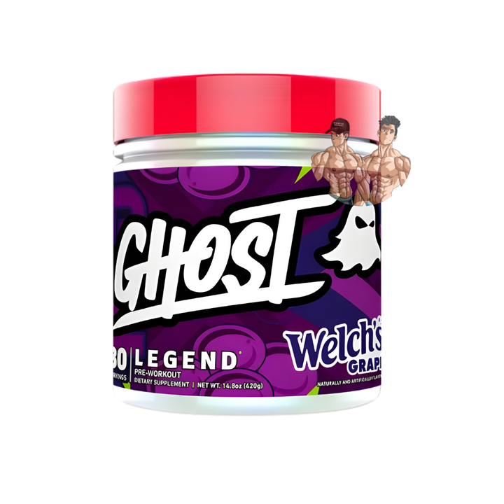 LEGEND PWO 30 SERV