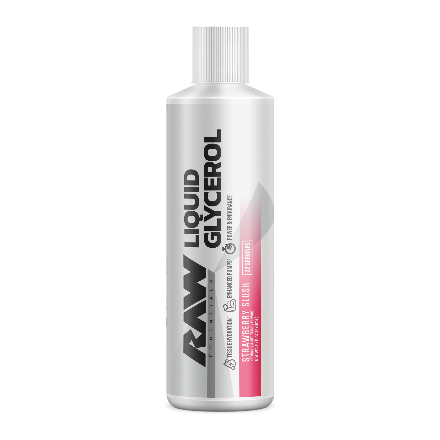 LIQUID GLYCEROL 32 SERV RAW original | Aesthetics Brothers
