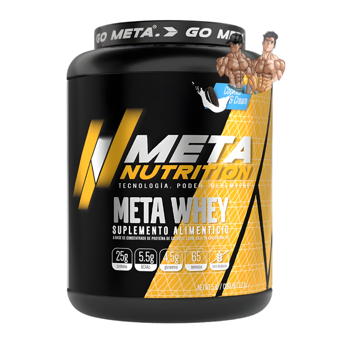METAVEG PROTEIN 5 LBS