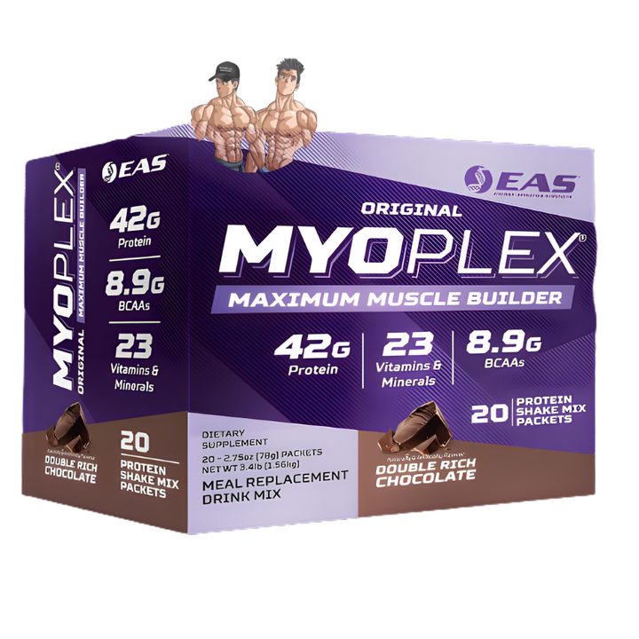 MYOPLEX ORIGINAL 20 PACK